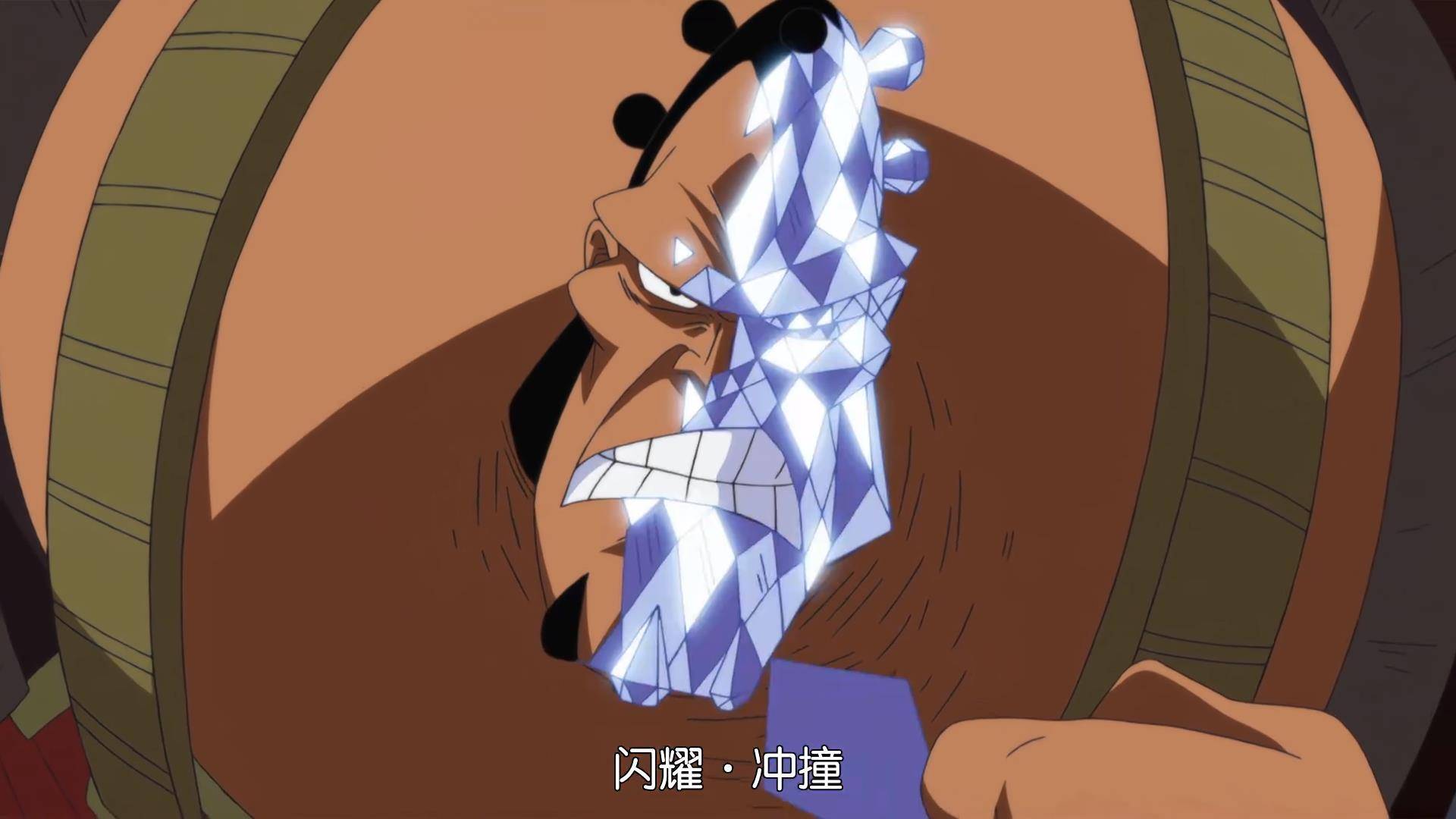 乔兹在某些方面甚至比马尔科强