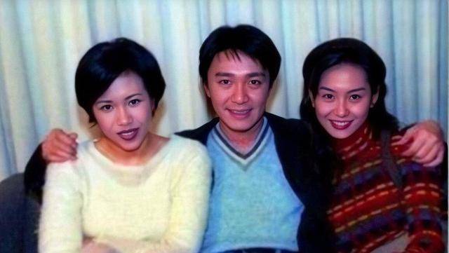 周星驰为什么还不结婚,他不娶的原因是放不下谁吗?