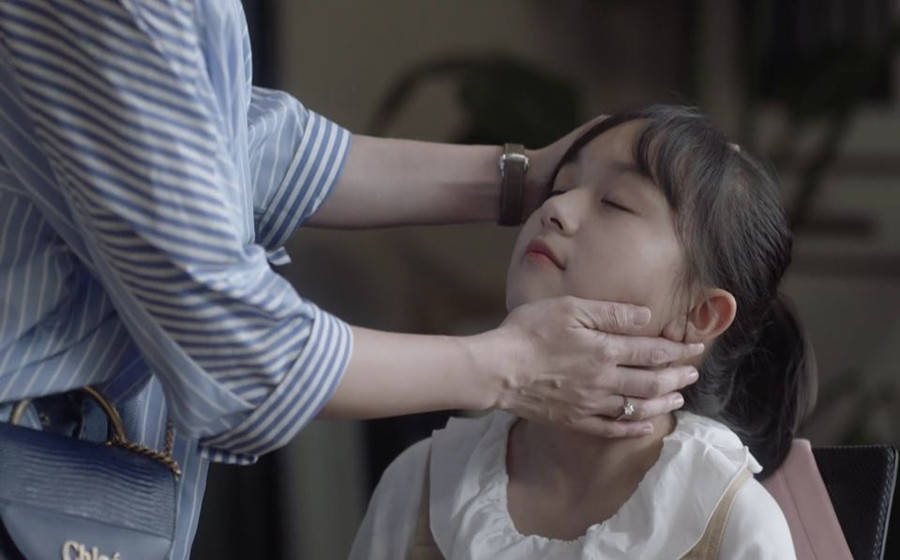 小舍得欢欢霸凌米桃南俪被迫使用家庭暴力夏君山提出离婚