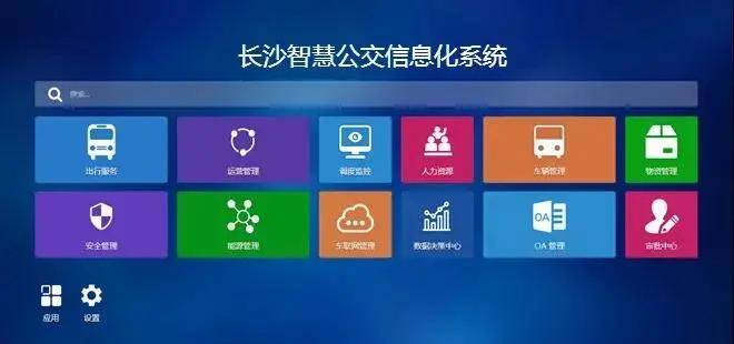官宣:湘江智能"车-站-路-云"一体化协同智慧公交解决方案来啦!