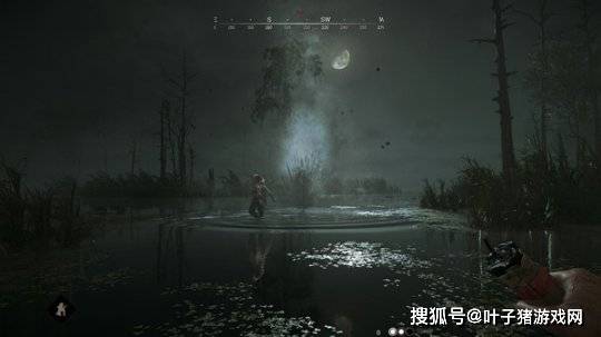 武侠|IGN公布大逃杀游戏热度排行，PUBG仅第四！暑假新游进场或将洗牌