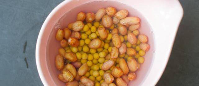 黄豆怎么泡软 637b0c0565564295ae12d550dd6f856b.jpeg