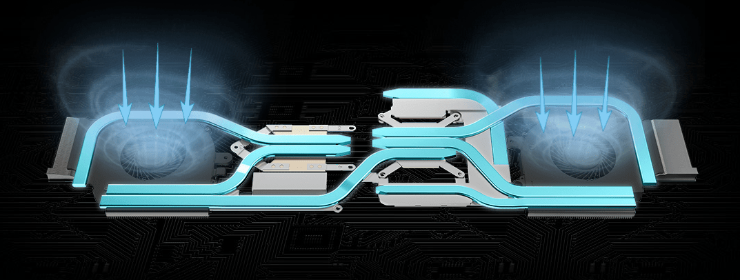 游戏本散热排行_游戏本电脑性价比排行2020精选TOP3游戏玩家们的理想装备(2)