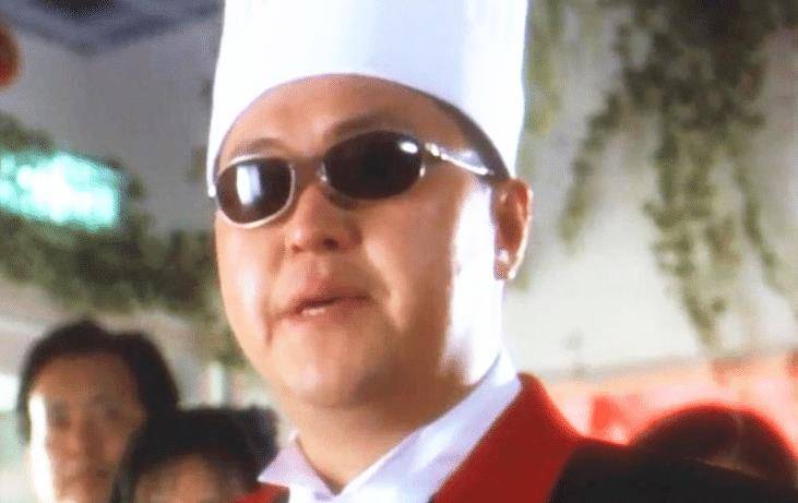 原创55岁唐牛谷德昭暴瘦45斤近照憔悴认不出曾2度经历人生巨变