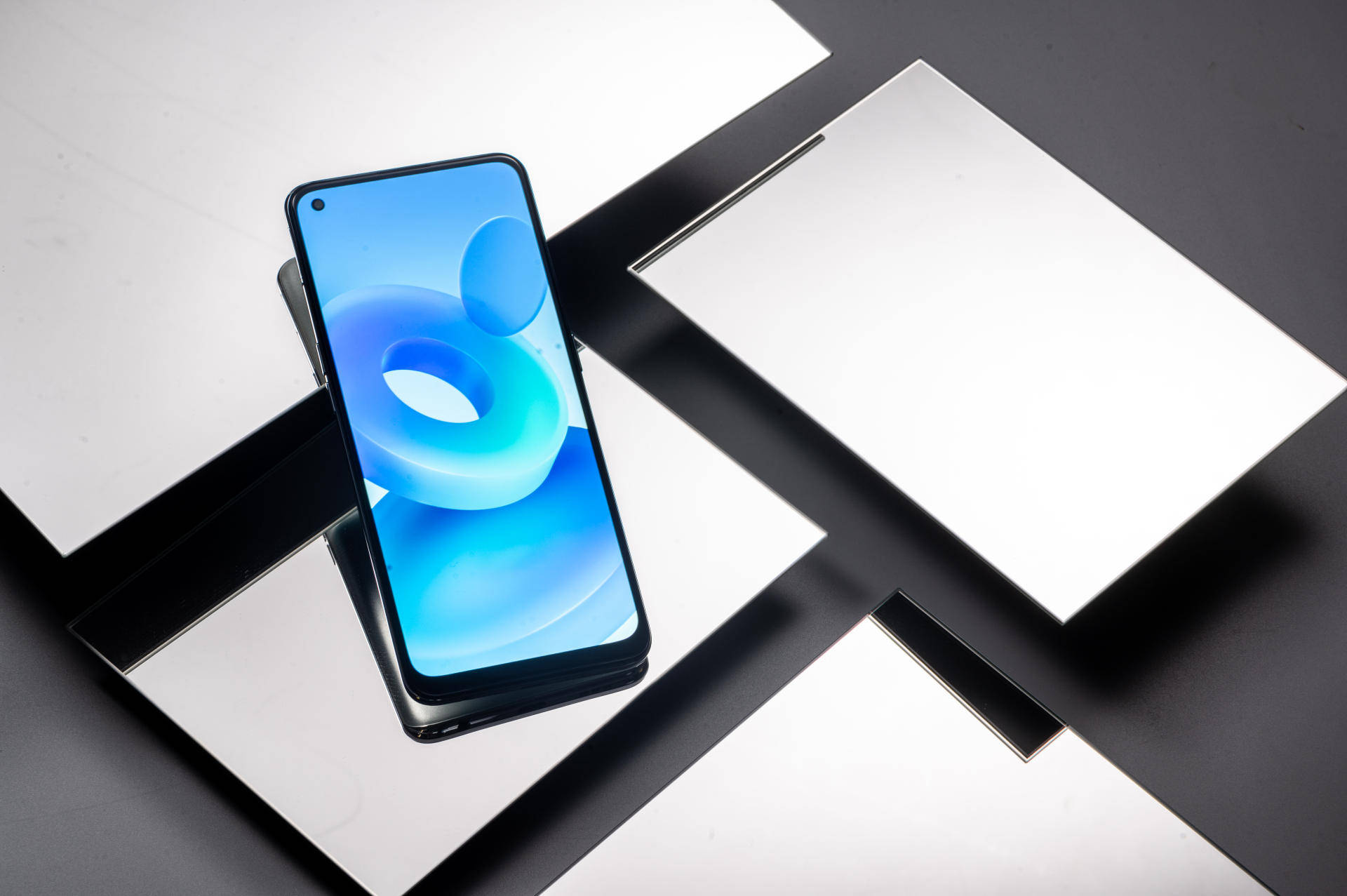 原创中端机也有高颜值!oppo a95图赏:精致外观下隐藏着惊喜