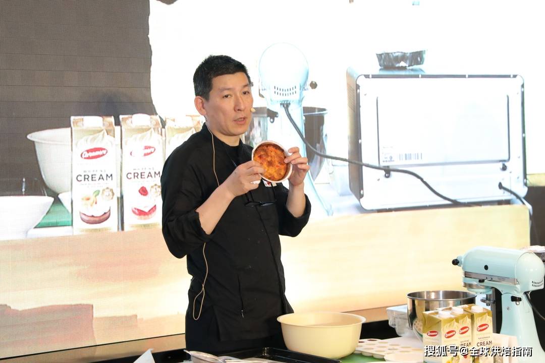 下一個國民喜愛的奶油是什麼樣的？ 熱愛美食 第14张