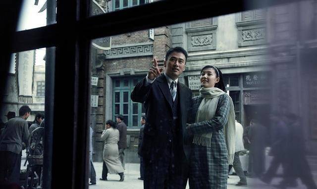 10部国产口碑谍战剧,看过7部以上的,才算是真正的谍战迷_豆瓣