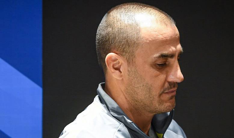 原创卡帅新赛季战绩不佳未来是否下课已有明确结论名记给出答案