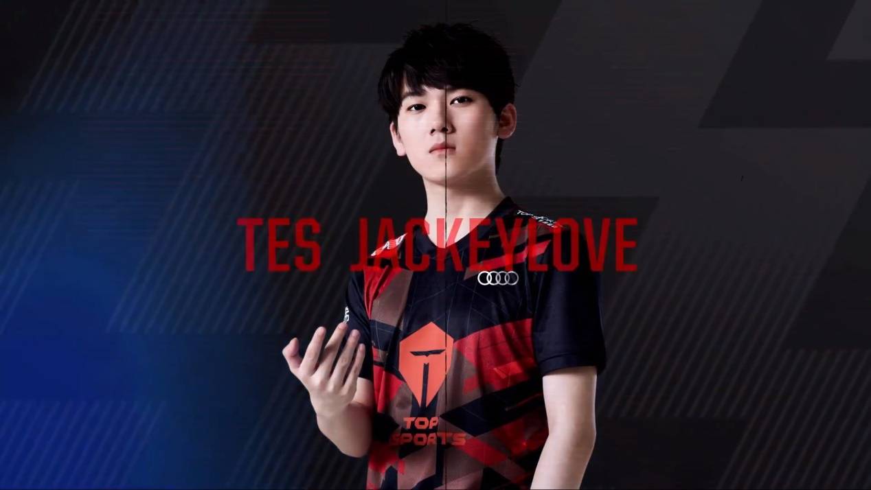 原创jkl即使拿了世界冠军,也比不上uzi的一点:缺乏领袖气质与稳定性