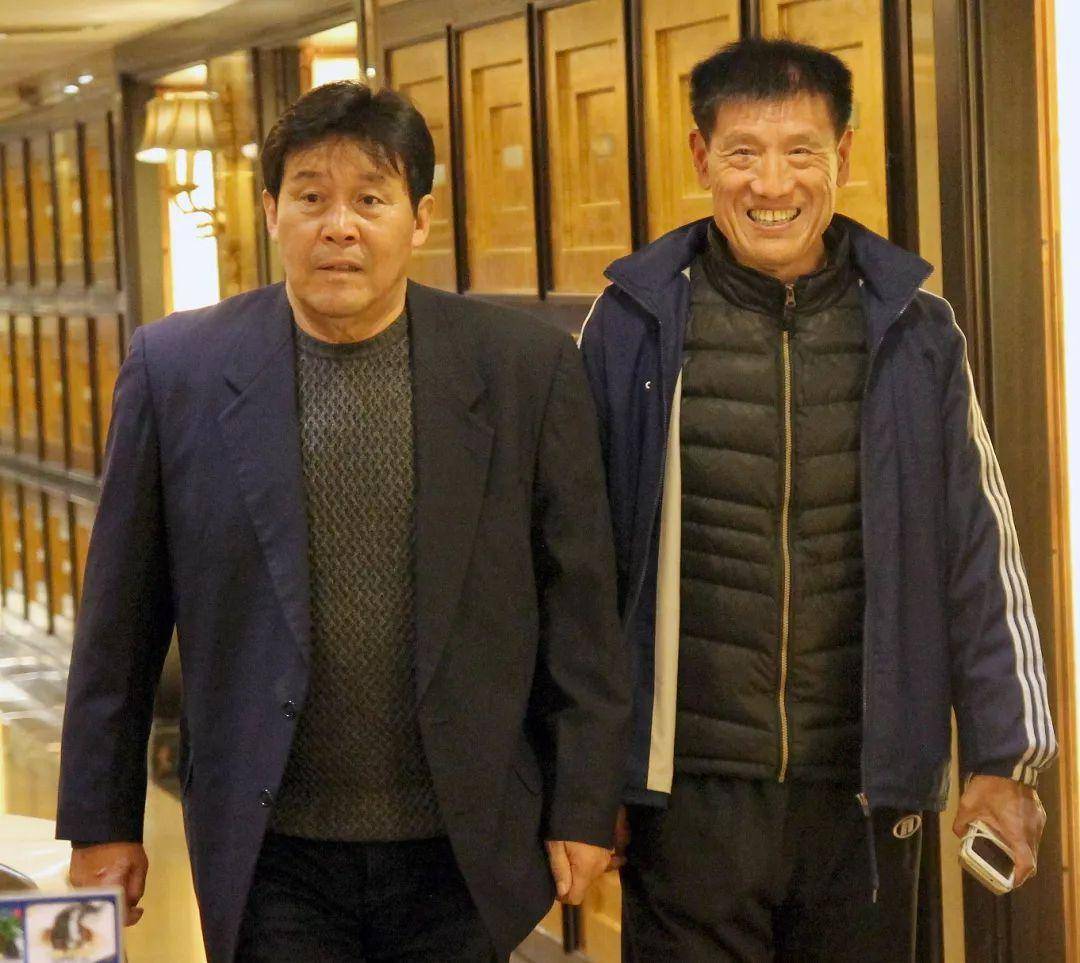 原创迟尚斌走了张恩华也走了他是去陪昔日恩师吗