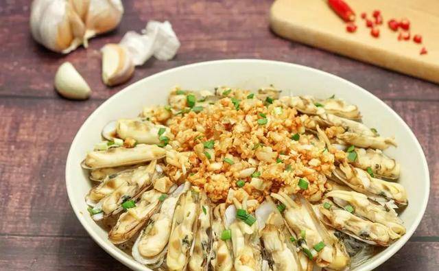 蛏子是怎么吃海洋生物长大呢