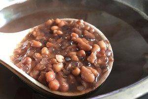 简谱糖水_绿豆糖水图片