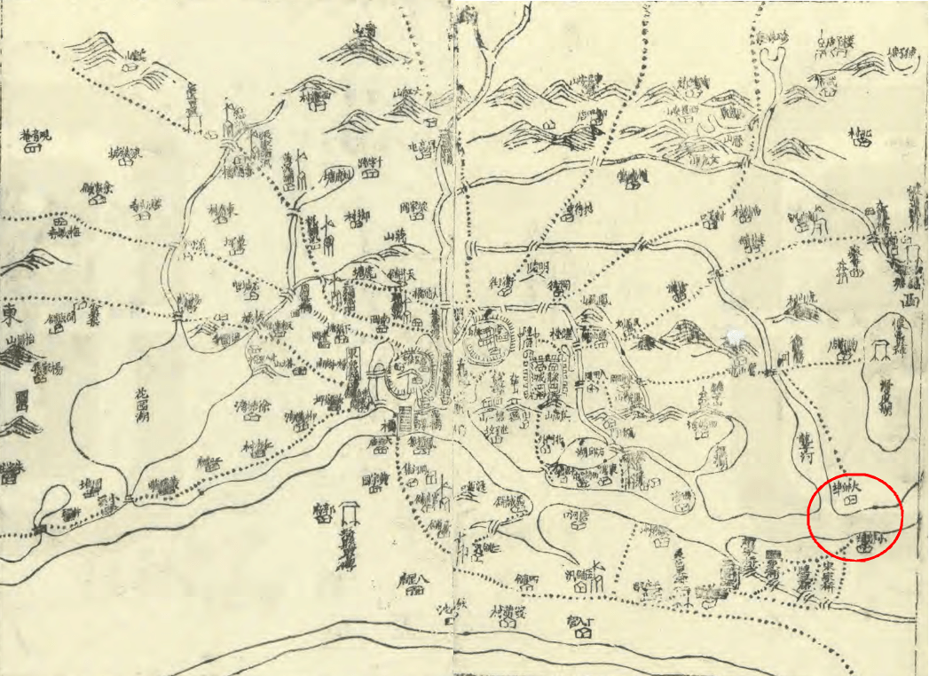 100年新增11個縣,安徽北部的行政區域和明清相比,為何增這麼多_鳳陽