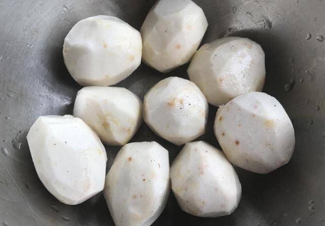 原创明日立秋,适合吃这道菜,5元2斤简单蒸一蒸就出锅