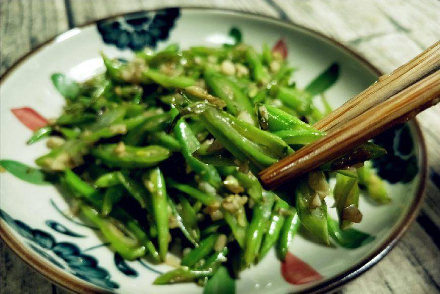 干豆角丝怎么泡快 a5ac34be69df4fc2ac2dc72e8587777f.jpeg