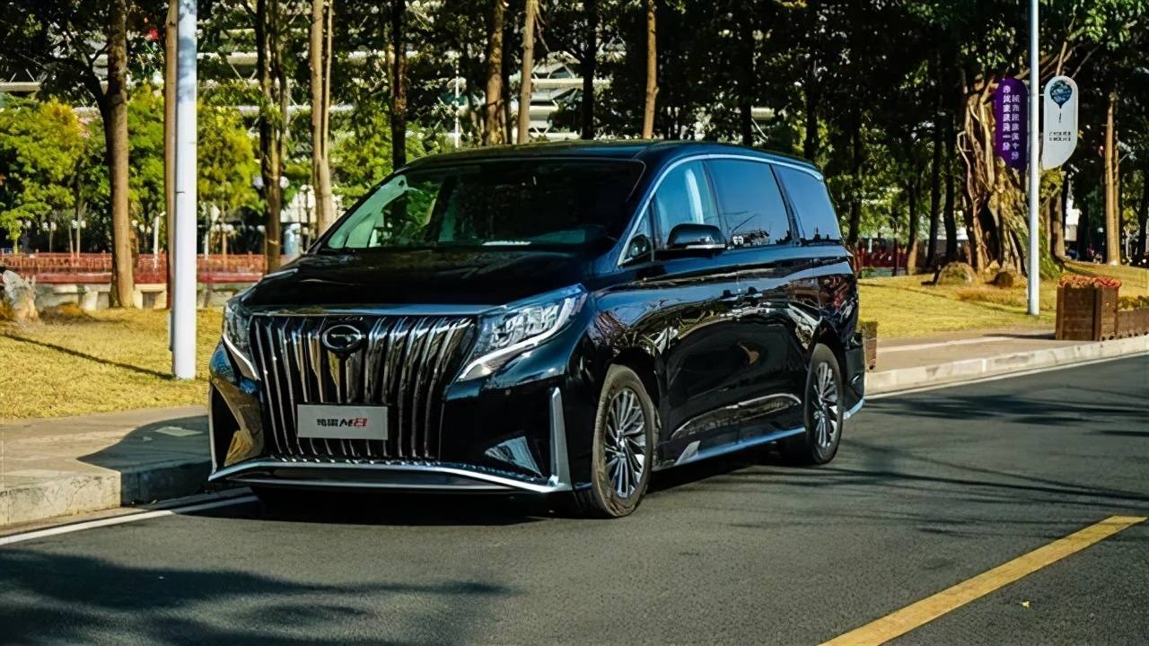 手握20万 买不了别克gl8 这三款也相当不错_搜狐汽车_搜狐网