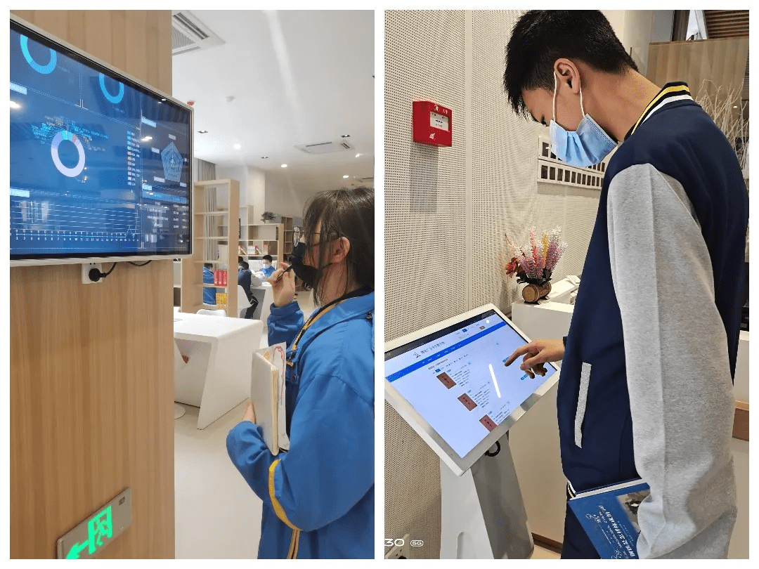 潍坊广文中学图书馆:让心灵在书中憩息