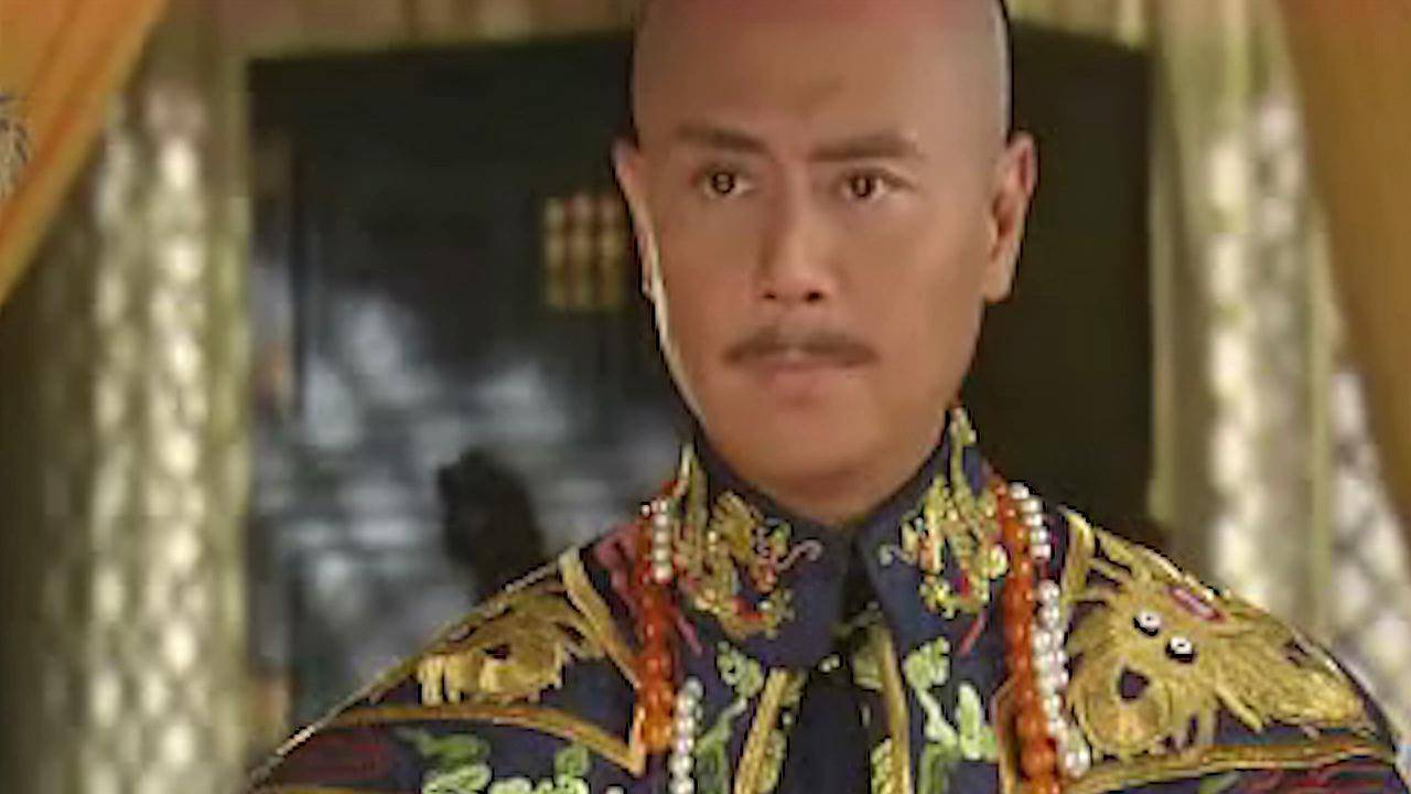 原创历史上,真的是代善背叛阿巴亥和多尔衮,才让皇太极登上汗位的么