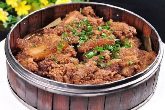 冰粉|春节过后招待客人，教你几道鲜香诱人的家常菜，好吃不腻人