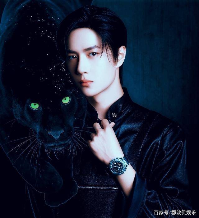 揭秘了!王一博小名到底是什么,粉丝听了感觉有点萌