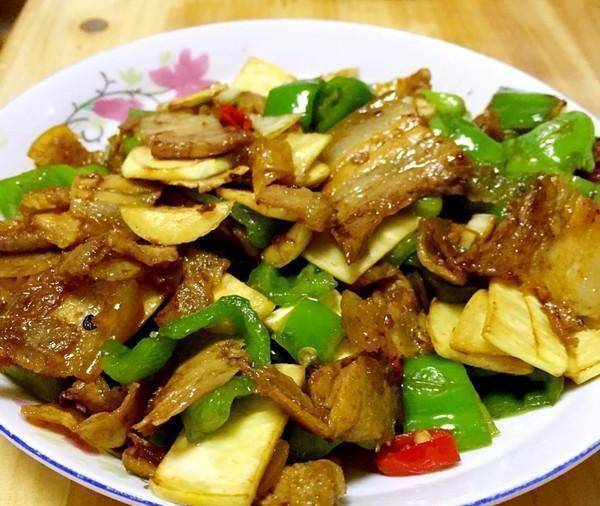 回锅肉如何把肥肉炒干 39264e1b07534b008e4b2585ab648eaa.jpeg