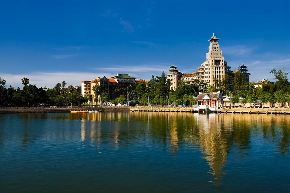 福州仓山区gdp_一季度的福州,各县市区GDP分别是多少呢(3)