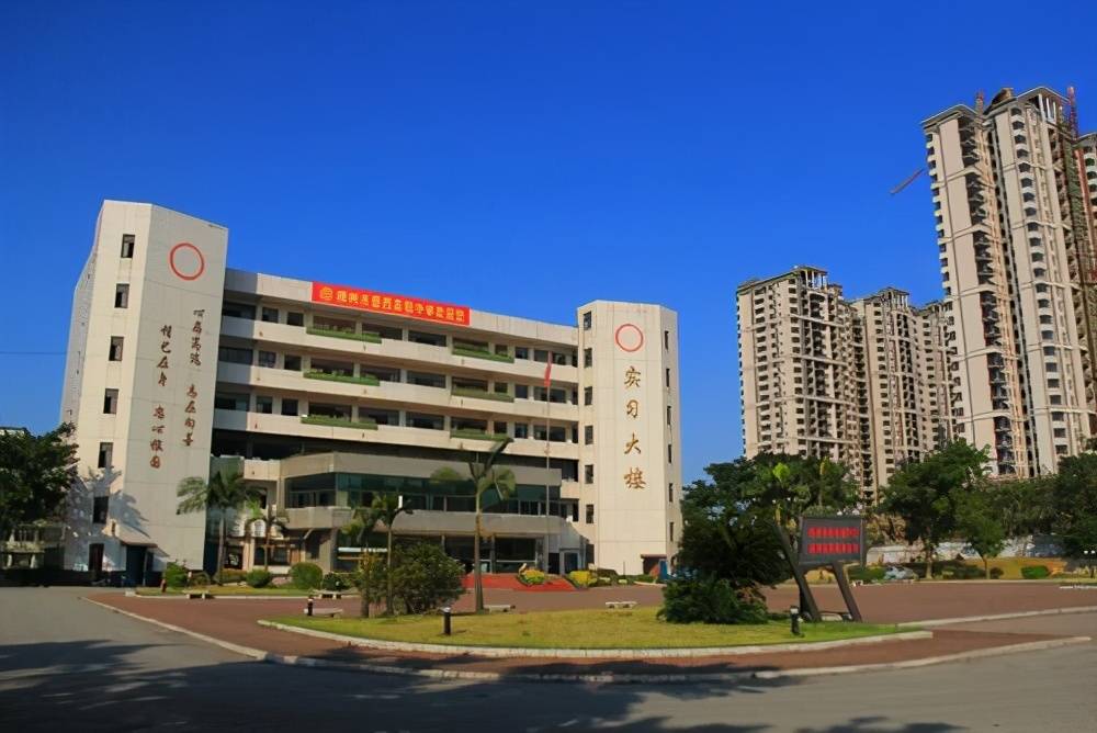 柳州市小学排名(3)