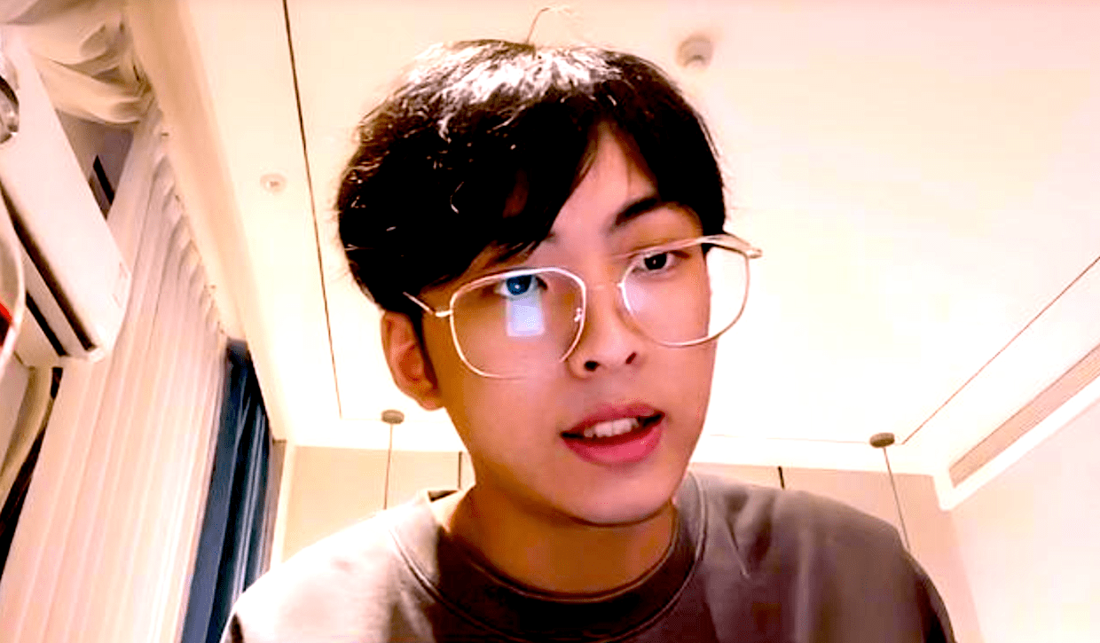 原创夫赖又被封号威胁官方不解开粉丝就退游赖神我是大主播