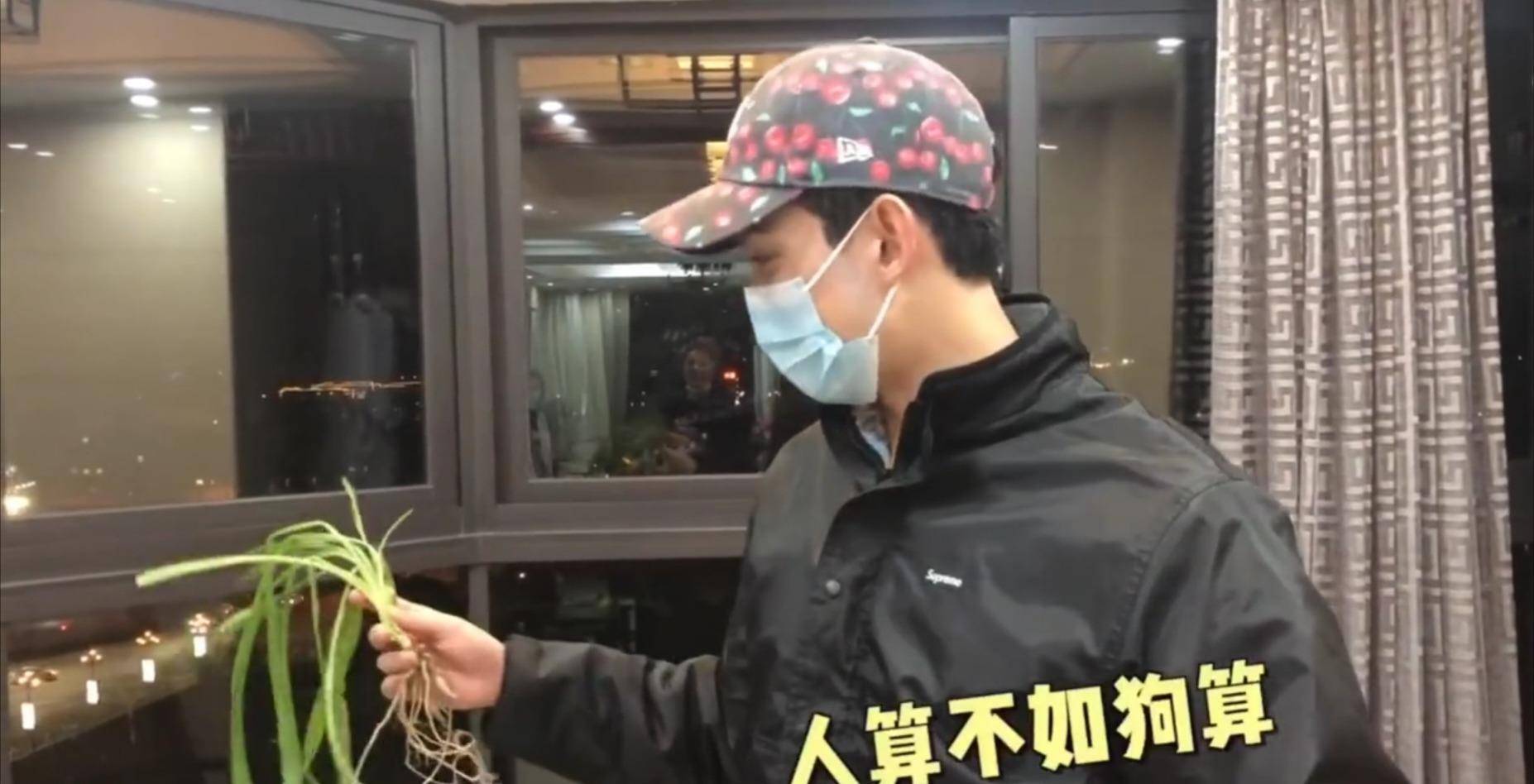 兵哥哥说话很直很凶吗 军人的性格都很强硬