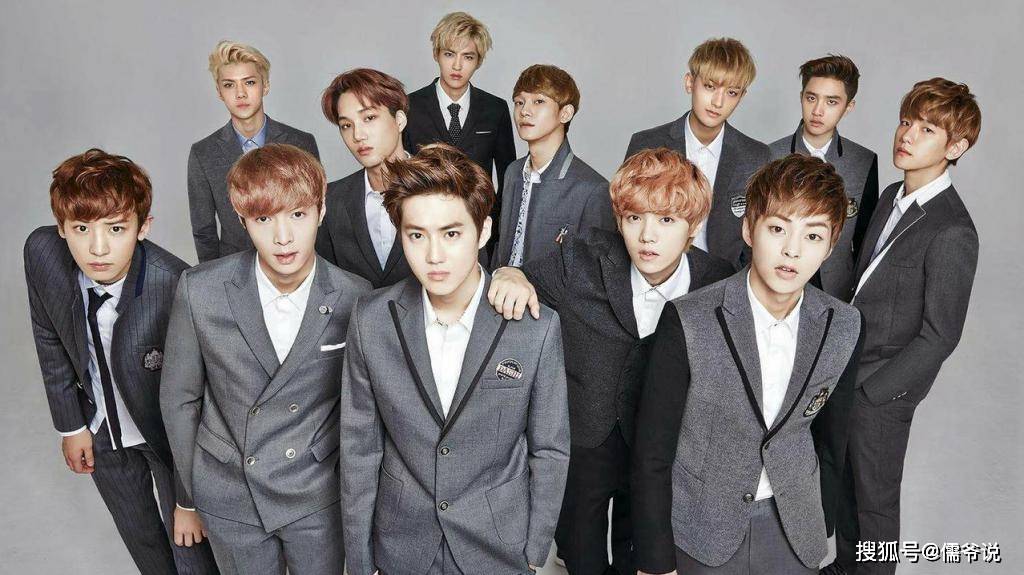 步鹿晗后尘？黄子韬被曝新恋情，女方也刚好小7岁_搜狐网