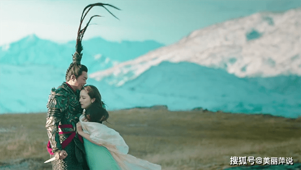 真三国无双 真人电影票房惨淡 4天1170万 豆瓣仅5 1分 游改