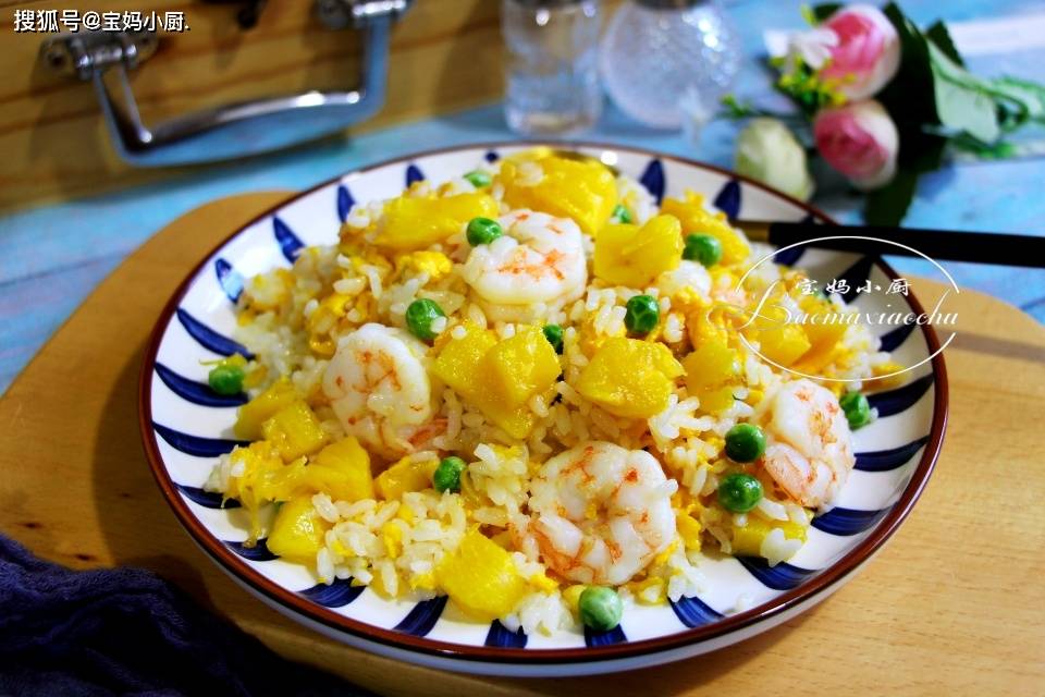 原创
春季孩子最馋这主食,想长个就常吃,营养多不上火,加点水果特别棒