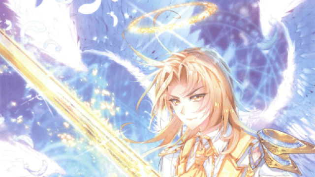 苦恋唐三无果,后代却成为史莱克七怪_乐正宇