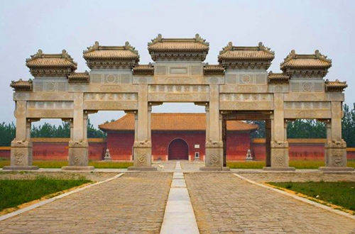 清朝皇帝的陵墓在哪里 1f7d21ccec2f4129876c80ed1703c05f.jpeg