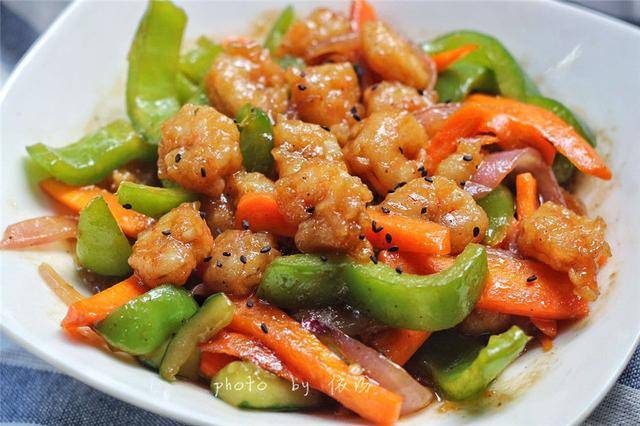 请客必不可少的体面菜营养又美味上桌就秒光简单易学