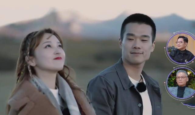 金莎选耿斯汉有原因得知她喜欢耿斯汉的地方哪个男生受得了