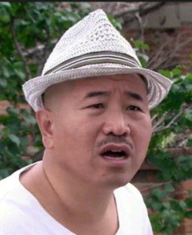 李荣浩发的刘能换人演了爷青结啥意思什么梗?