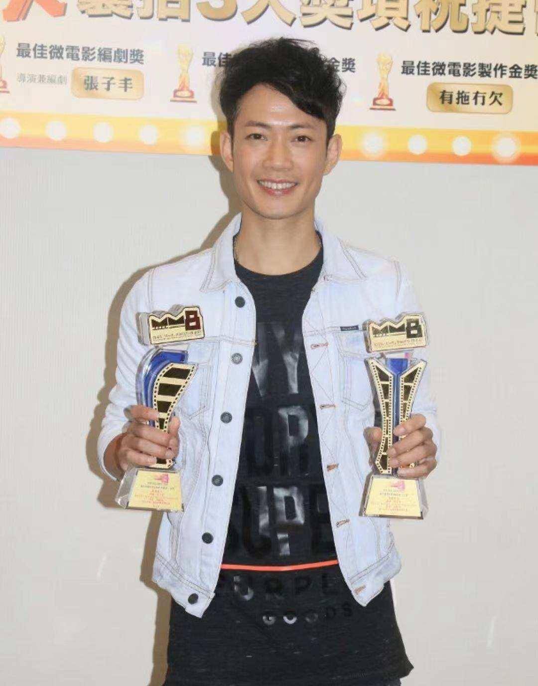 原创敖嘉年夺最佳男主角奖项回巢之作有惊喜有望因此正式上位