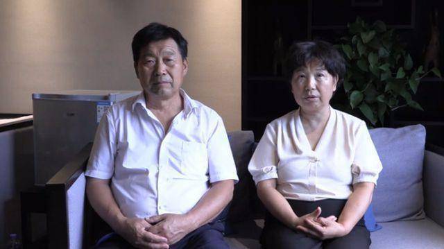 原创诡异莫测或未卜先知姚策与熊磊刚谈恋爱杜新枝就带郭威到九江