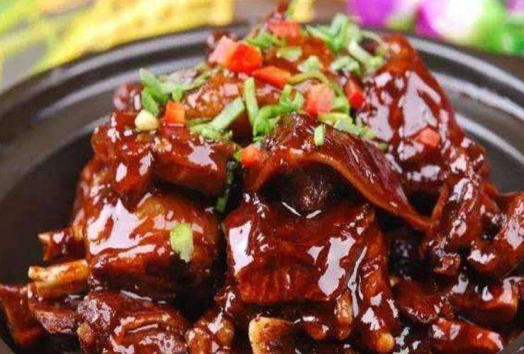 美食小视频大全羊肉的做法 ea78e33e143f4607825a1fc954314b77.jpeg
