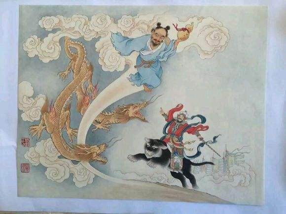 道人排名_道人图片动漫(2)