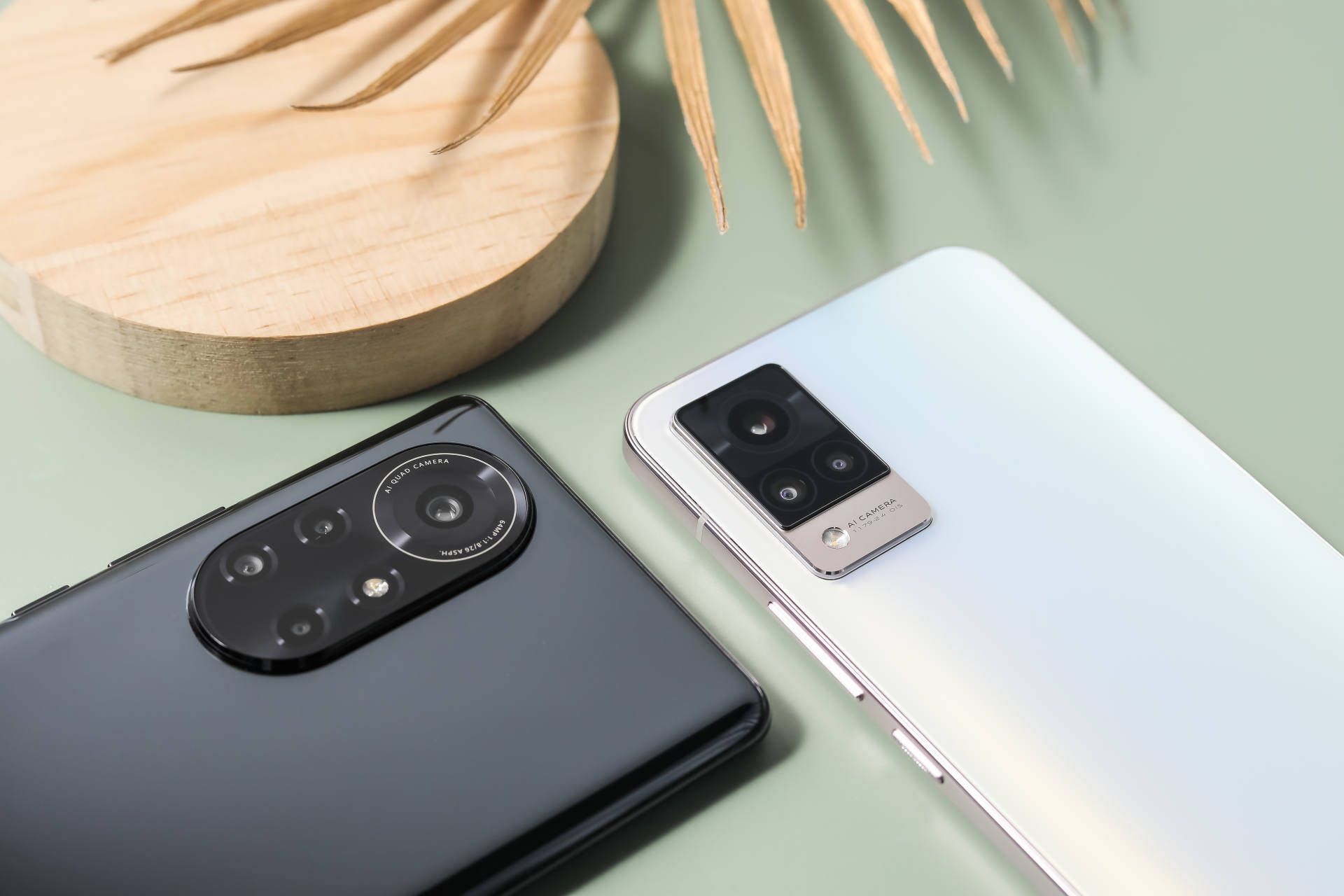 自拍手机为何推荐vivos9而不是华为nova旗舰