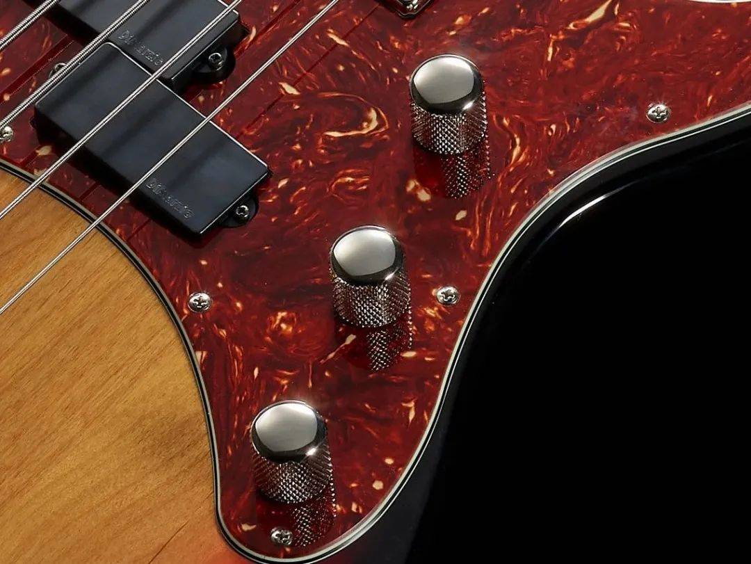 雅马哈电贝司 | 摇滚贝司大师billy sheehan与他的attitude系列