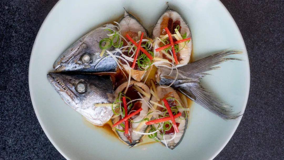 头茬春鲅鱼上岸,青岛女婿们准备好了吗?