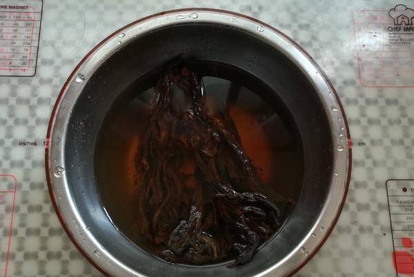 怎么晒梅干菜又快又好吃 c7c5249498464291919021798998ddbb.jpeg