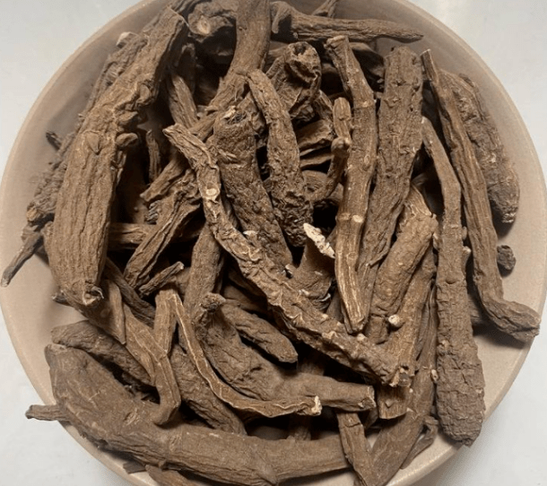 探秘藏药no42牛羊不近铁棒锤