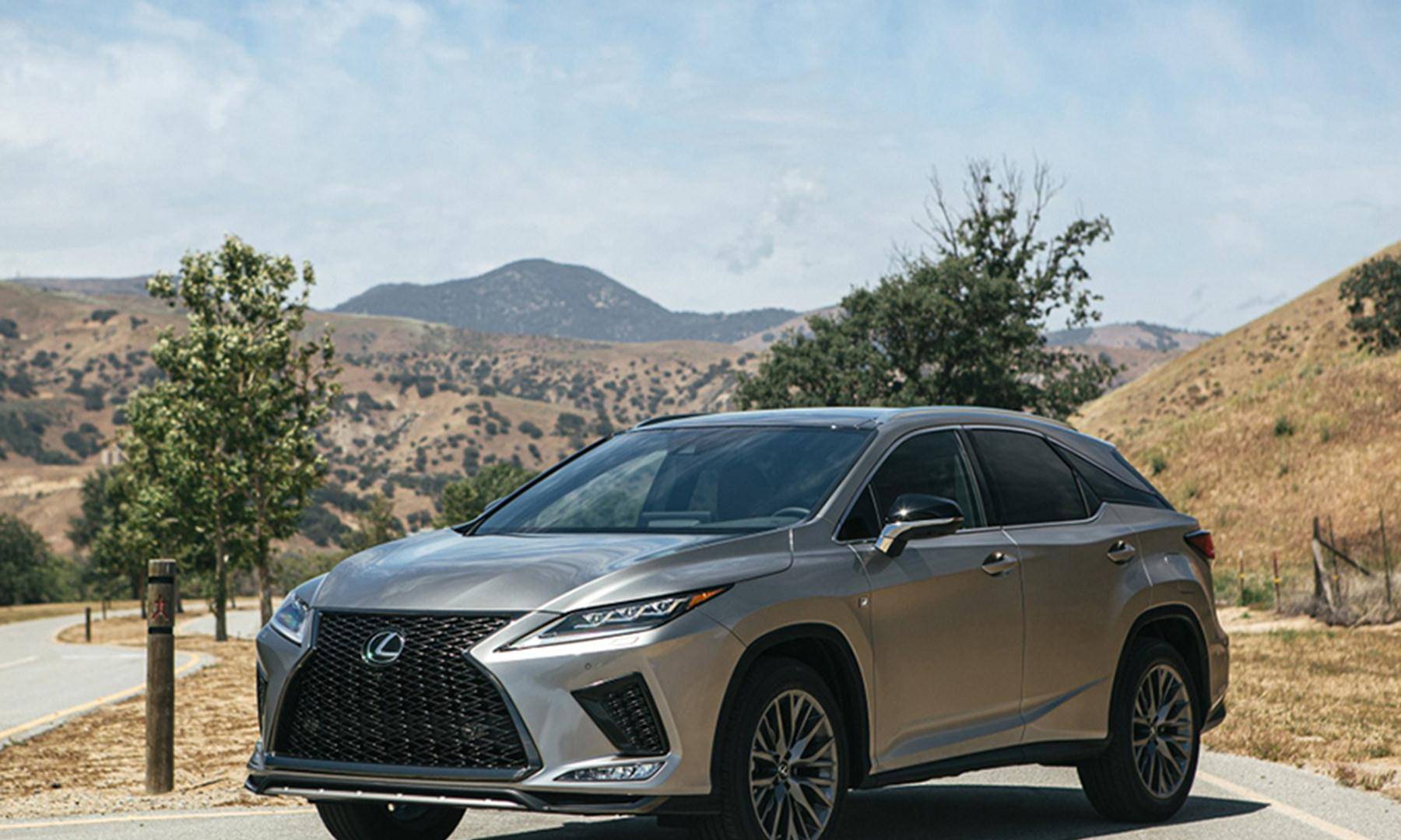 首先性能车这个标杆它就跨不过去,bba有amg系列,m系列,s以及rs系列