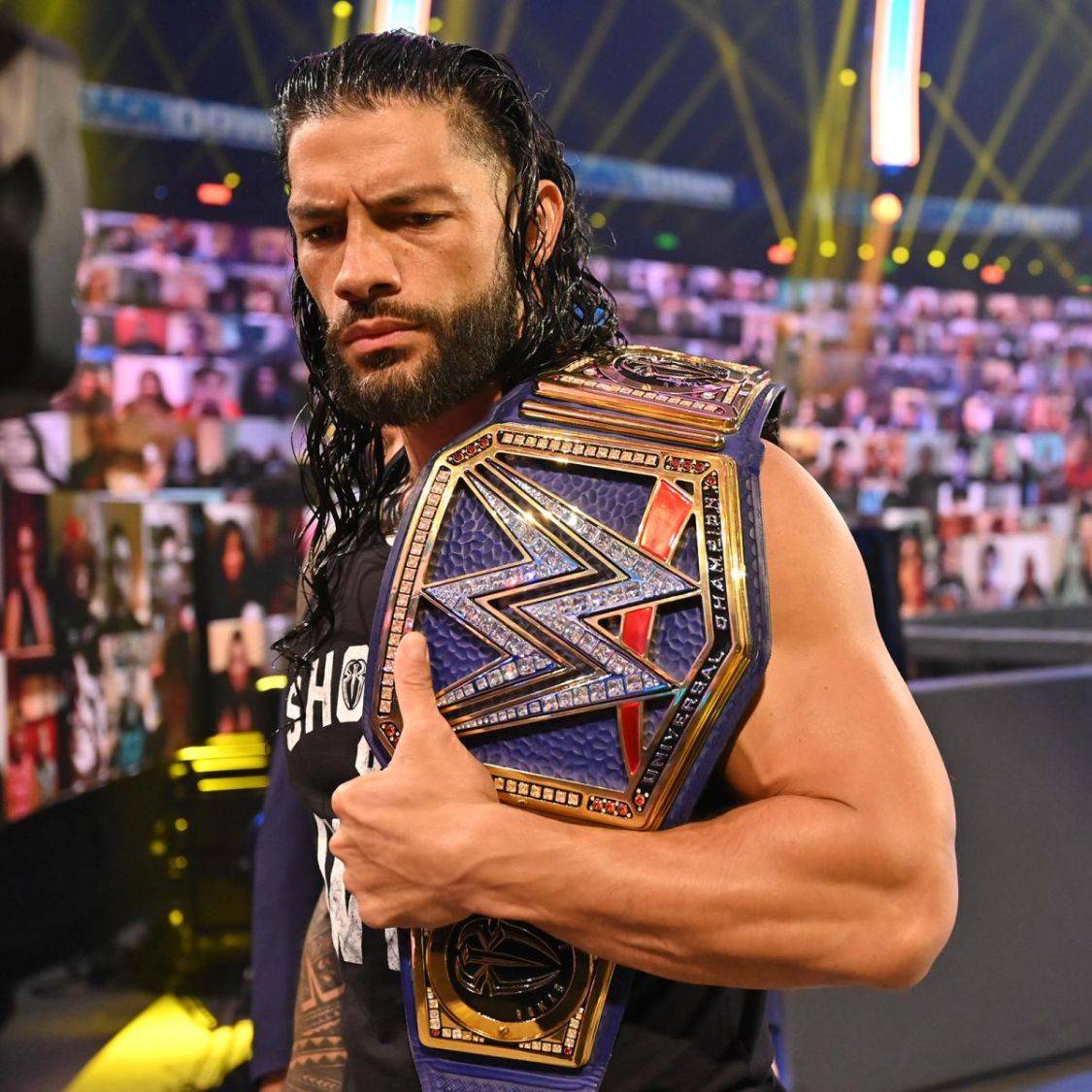 灵魂拷问罗曼与莱斯纳谁才是保罗海曼的最强合作伙伴