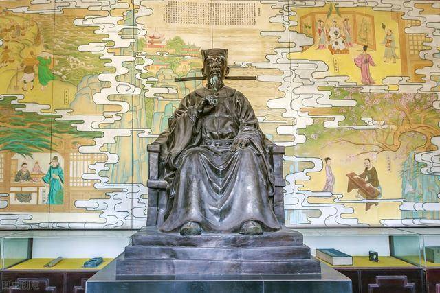 朱元璋问鼎天下:高筑墙,广积粮,缓称王_朱升