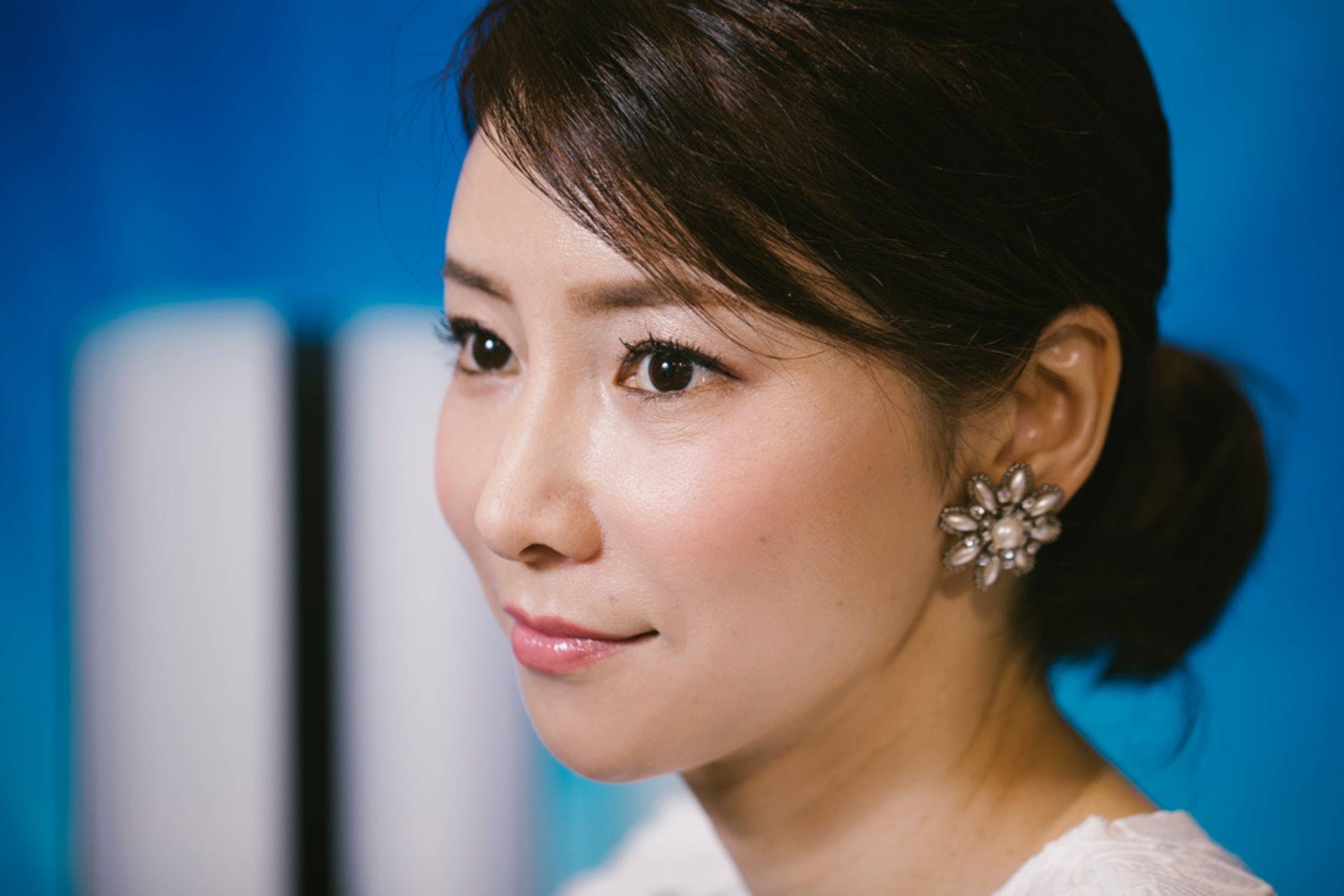 51岁日本美魔女水谷雅子肌肤红润身材极致三餐饮食大公开